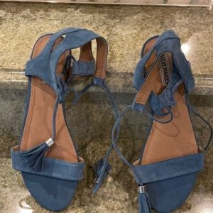 Steve Madden sandals